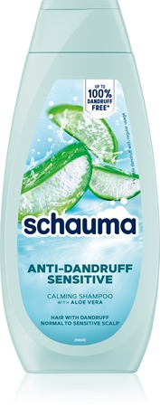 Schwarzkopf Schauma Anti-Dandruff zklidňující šampon proti lupům