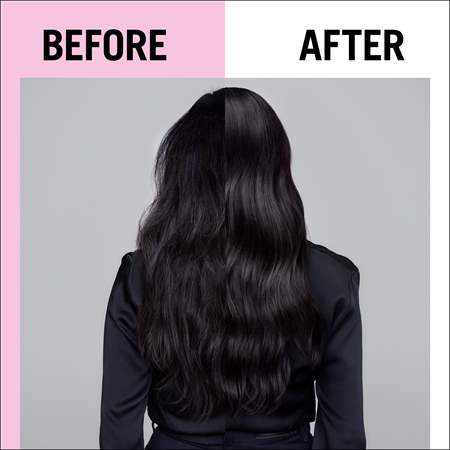 Schwarzkopf Gliss Liquid Silk Leave-in Serum for hair strengthening and shine