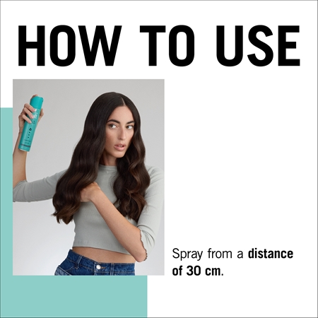 Schwarzkopf Taft Aloe Boost fixativ cu fixare puternică