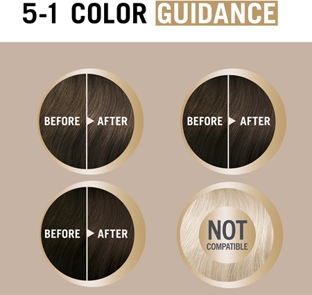Schwarzkopf Creme Supreme Culoare permanenta pentru par cu subton rece