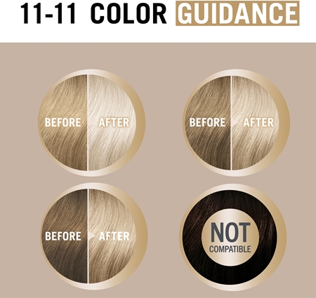 Schwarzkopf Creme Supreme Culoare permanenta pentru par cu subton rece