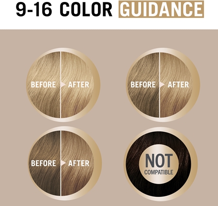 Schwarzkopf Creme Supreme Permanent-Haarfarbe