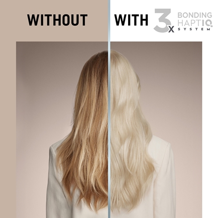 Schwarzkopf Creme Supreme Caring Lightener μόνιμη βαφή μαλλιών για ξάνοιγμα των μαλλιών