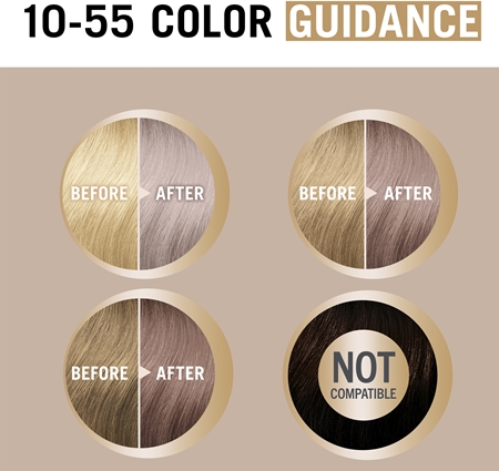 Schwarzkopf Creme Supreme Culoare permanenta pentru par cu subton rece