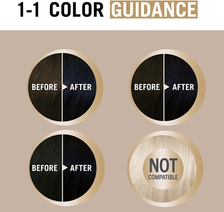 Schwarzkopf Creme Supreme Culoare permanenta pentru par cu subton rece