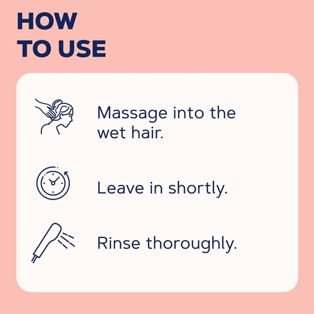 Schwarzkopf Schauma Stronger For Longer Hair erősítő sampon hosszú hajra
