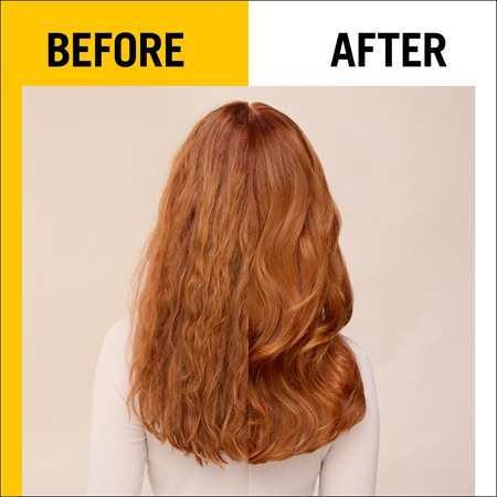 Schwarzkopf Gliss Oil Nutritive Hair Spray night
