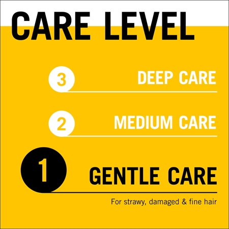 Schwarzkopf Gliss Oil Nutritive Hair Spray night
