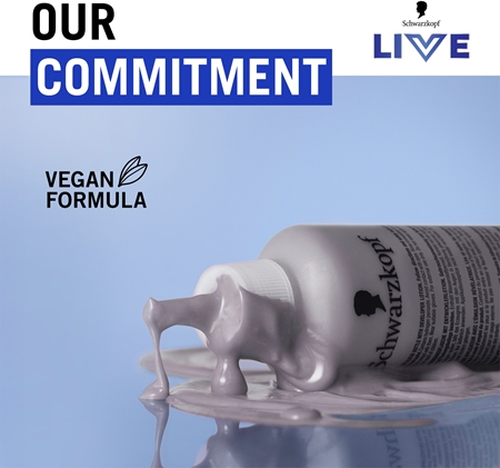 Schwarzkopf LIVE Intense Colour Permanent-Haarfarbe