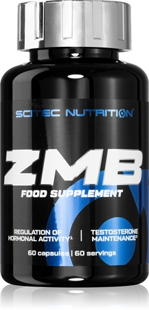Scitec Nutrition ZMB podpora normálneho stavu kostí a zubov | notino.sk