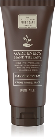 Scottish Fine Soaps Gardener's Hand Therapy ochranný krém na ruce