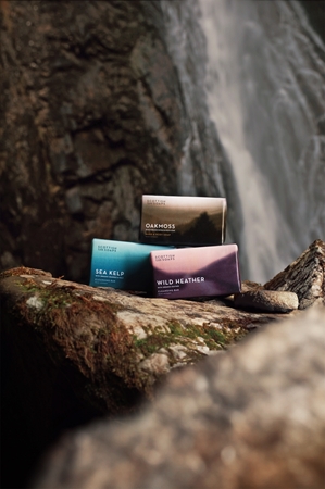 Scottish Fine Soaps Sea Kelp Sæbebar til krop