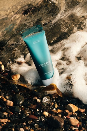 Scottish Fine Soaps Sea Kelp Duschtvål
