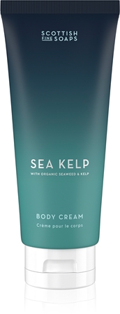 Scottish Fine Soaps Sea Kelp Body Cream