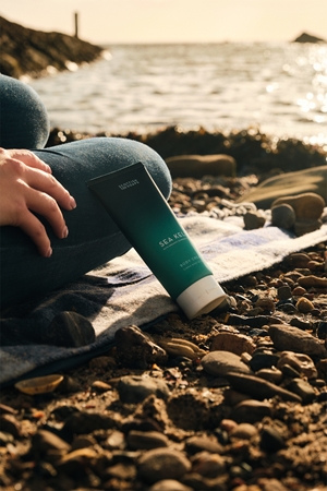 Scottish Fine Soaps Sea Kelp Body Cream