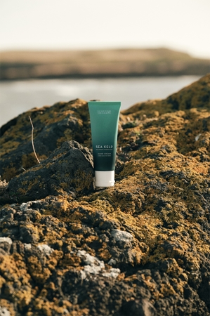 Scottish Fine Soaps Sea Kelp hand cream
