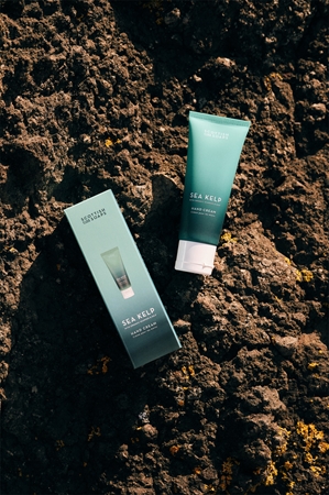 Scottish Fine Soaps Sea Kelp hand cream