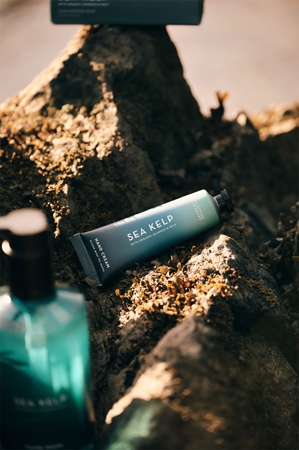 Scottish Fine Soaps Sea Kelp Handkräm