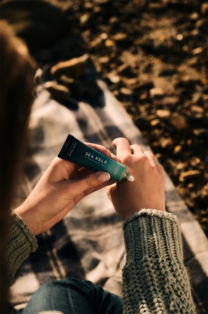 Scottish Fine Soaps Sea Kelp Handkräm