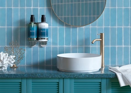 Scottish Fine Soaps Sea Kelp Presentförpackning för händer