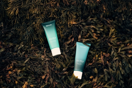 Scottish Fine Soaps Sea Kelp tusfürdő gél