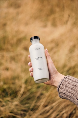 Scottish Fine Soaps Au Lait Badmjölk