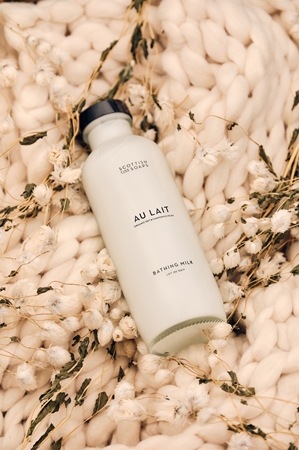 Scottish Fine Soaps Au Lait Badmjölk