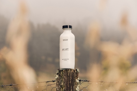 Scottish Fine Soaps Au Lait Badmjölk