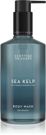 Scottish Fine Soaps Sea Kelp sprchový gel