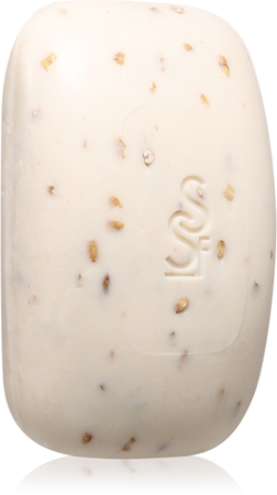Scottish Fine Soaps Au Lait Eksfolierende sæbe