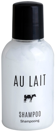Scottish Fine Soaps Au Lait šampon s mléčnym extraktem