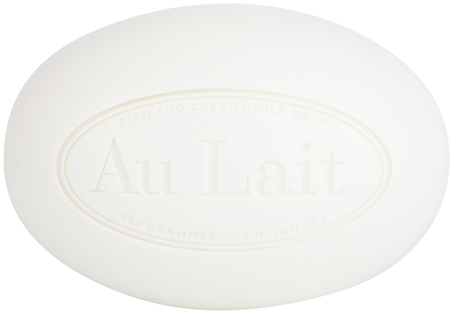 Scottish Fine Soaps Au Lait hydratační mýdlo s mlékem