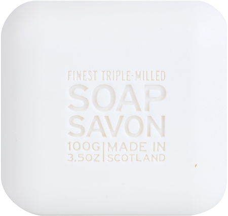Scottish Fine Soaps Love You Săpun de lux în borcan de metal