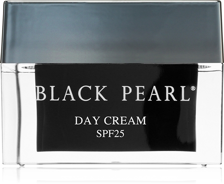 Sea of Spa Black Pearl Anti-Wrinkle Day Cream for dry and very dry skin