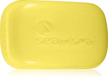 Sea of Spa Essential Dead Sea Treatment savon solide au soufre