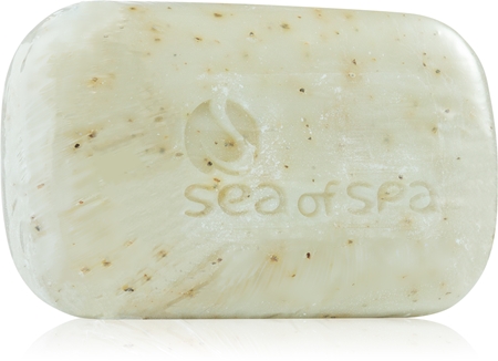 Sea of Spa Dead Sea Treatment savon solide aux algues marines