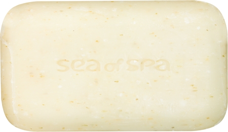 Lot De 3 Savons Anti-Cellulite Mer Morte - Algues & Caféine - Brûleur De Graisse - Neuf