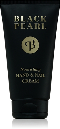 Sea of Spa Black Pearl crème nourrissante mains et ongles