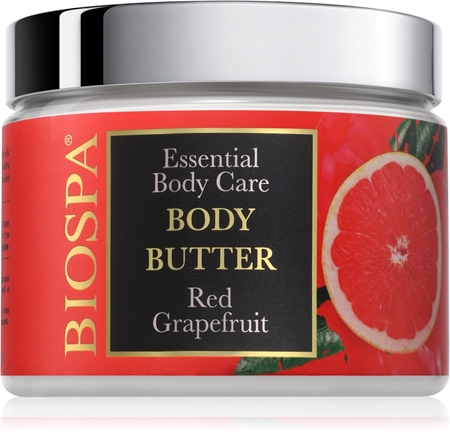 Sea of Spa Essential Dead Sea Treatment Body Butter with Dead Sea minerals