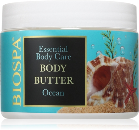 Sea of Spa Bio Spa Ocean Nourishing Body Butter