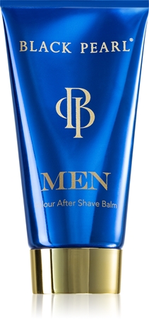 Sea of Spa Black Pearl Men moisturising after shave balm