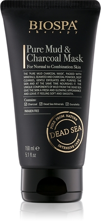 Sea of Spa Bio Spa mascarilla de barro