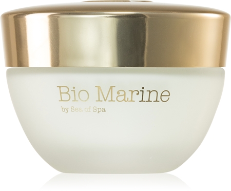 Sea of Spa Bio Marine Triple Complex denní krém pro mastnou a smíšenou pleť