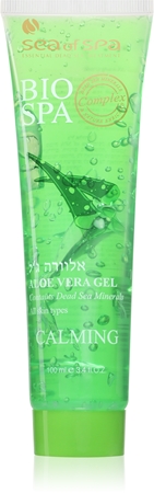 Sea of Spa Bio Spa Soothing Gel with aloe vera
