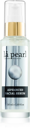 Sea of Spa La Pearl sérum raffermissant intense au collagène
