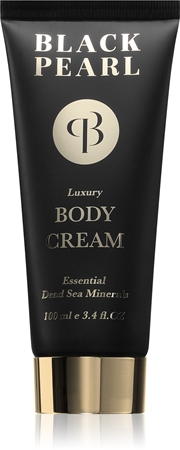 Sea of Spa Black Pearl Luxurious Body Cream