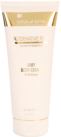 Sea of Spa Alternative Plus крем за тяло | notino.bg