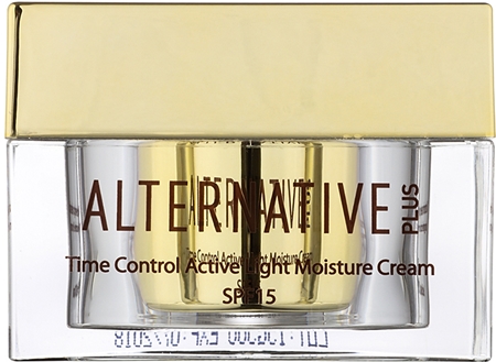 Sea of Spa Alternative Plus лек активен крем с хидратиращ ефект | notino.bg