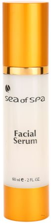 Sea of Spa Alternative Plus sérum ativo para rosto