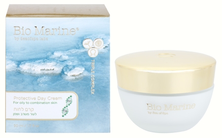 Sea of Spa Bio Marine Protective Day Cream for Oily and Combiantion Skin